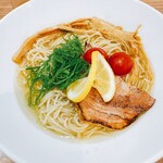 らーめん にじいろ - 