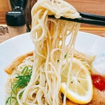 らーめん にじいろ - 