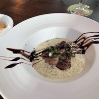 ジンジャーズビーチ - 