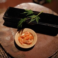 京橋 婆娑羅 - 