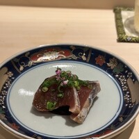 鮨ひろうみ - 