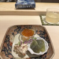 鮨ひろうみ - 