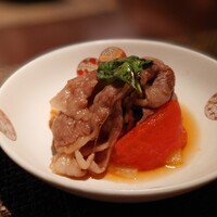 京橋 婆娑羅 - 