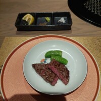 焼肉牛印 神楽坂店 - 