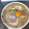 佐賀ラーメン いちげん。