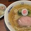 中華蕎麦にし乃