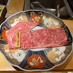 東京肉しゃぶ家 - 