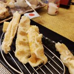 ねぶたの國 たか久 - 