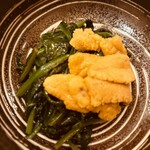 四季自然喰処たちばな - 