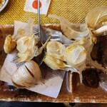 ねぶたの國 たか久 - 