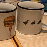 鴨一ワイン酒場 SUN - 