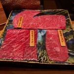 東京肉しゃぶ家 - 