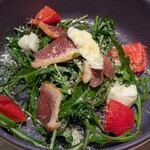 鴨一ワイン酒場 SUN - 