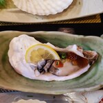 ねぶたの國 たか久 - 