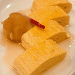 四季自然喰処たちばな - 