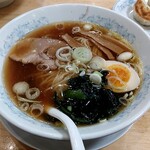 ぎょうざの満洲 - 