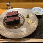 東京肉しゃぶ家 - 