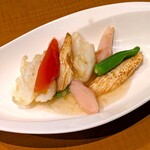 銀座アスター - 