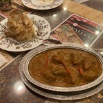 チャトパタ うえほんまちハイハイタウン店 - 