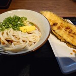 松製麺所 - 