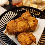 ねぶたの國 たか久 - 