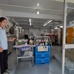 鴨一ワイン酒場 SUN - 