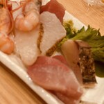 四季自然喰処たちばな - 