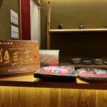 東京肉しゃぶ家 - 