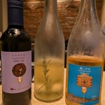 鴨一ワイン酒場 SUN - 