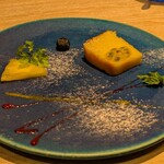 鴨一ワイン酒場 SUN - 