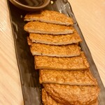 四季自然喰処たちばな - 