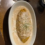 WICKY’S HOUSE - もっと変わったオムライス