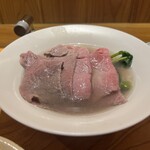 東京肉しゃぶ家 - 