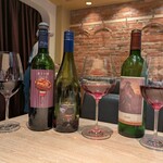 鴨一ワイン酒場 SUN - 