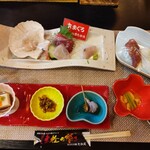 ねぶたの國 たか久 - 