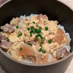 鴨一ワイン酒場 SUN - 