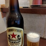 ホワイト餃子 - 