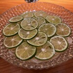 東京肉しゃぶ家 - 