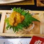 ねぶたの國 たか久 - 