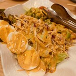 四季自然喰処たちばな - 