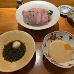 東京肉しゃぶ家 - 