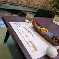 貴船喜らく - 