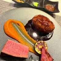 ahill ginza - 