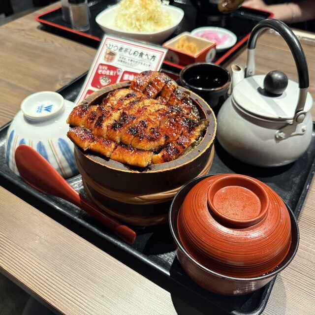 Nagoya Meibutsu Nagoya Meshi Shokudo Maruhachi Toyota Ten photo 3