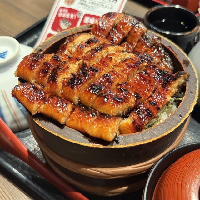 Nagoya Meibutsu Nagoya Meshi Shokudo Maruhachi Toyota Ten photo 2