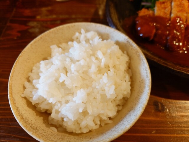 堺七道の少しお洒落な定食ランチ』by YSP66 : 釜炊きごはんと