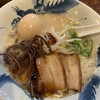 ラーメン龍の家 新宿小滝橋通り店