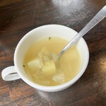 カフェハマツ - 