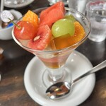 カフェハマツ - 