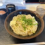 手打十段 うどんバカ一代 - 